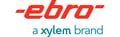 Logo von Xylem Analytics Germany (EBRO)